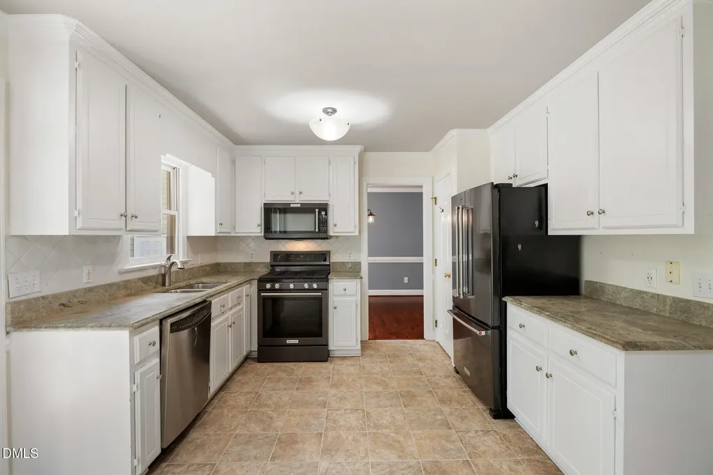 4712 Forest Highland Drive Raleigh NC 27604