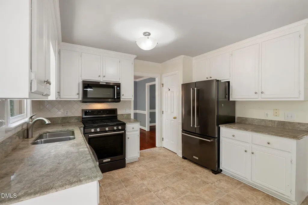 4712 Forest Highland Drive Raleigh NC 27604