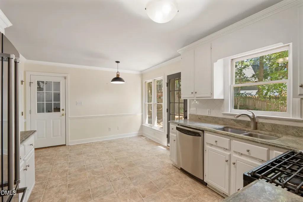 4712 Forest Highland Drive Raleigh NC 27604
