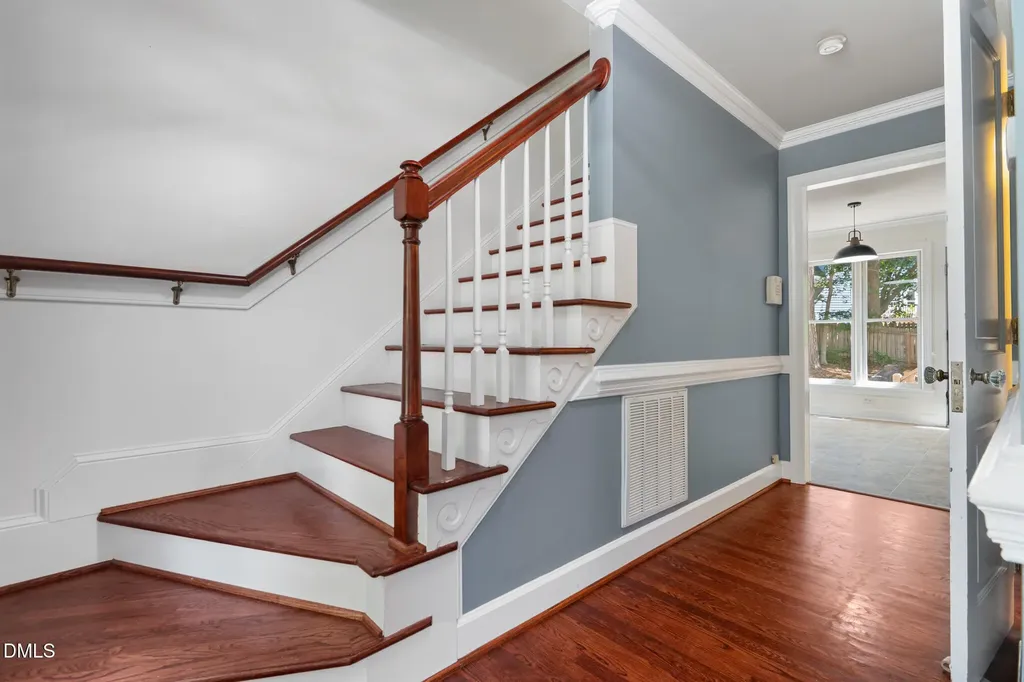 4712 Forest Highland Drive Raleigh NC 27604