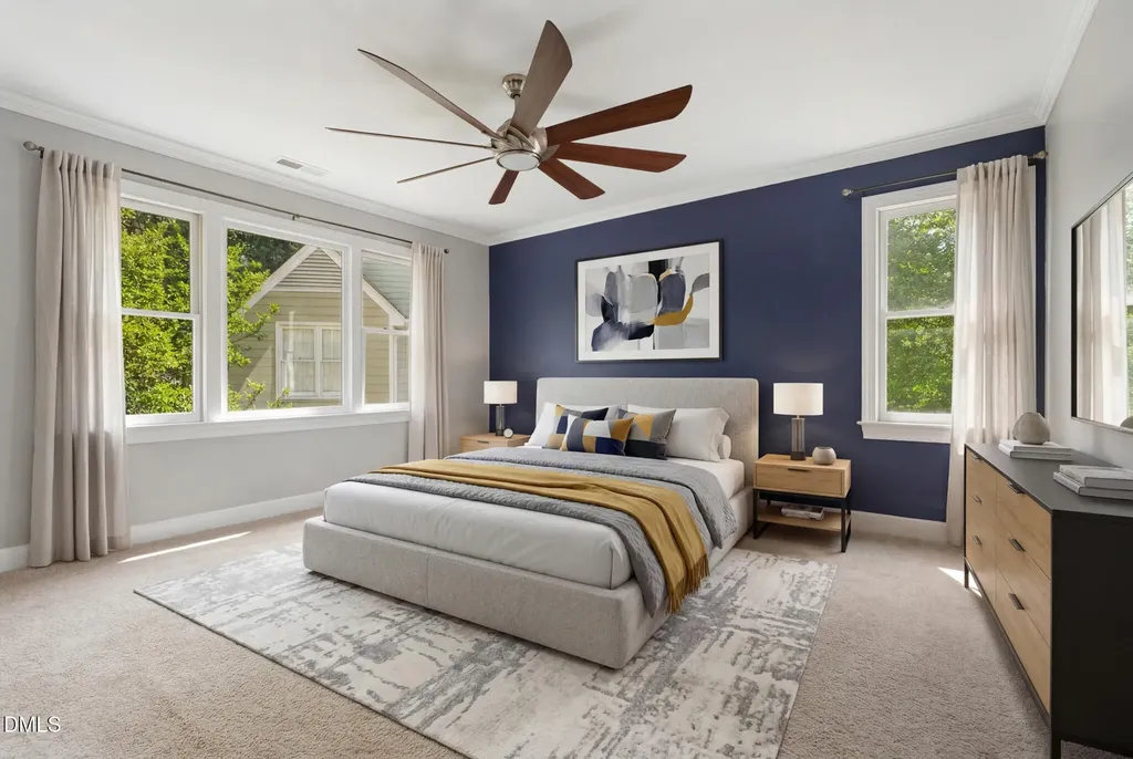 4712 Forest Highland Drive Raleigh NC 27604