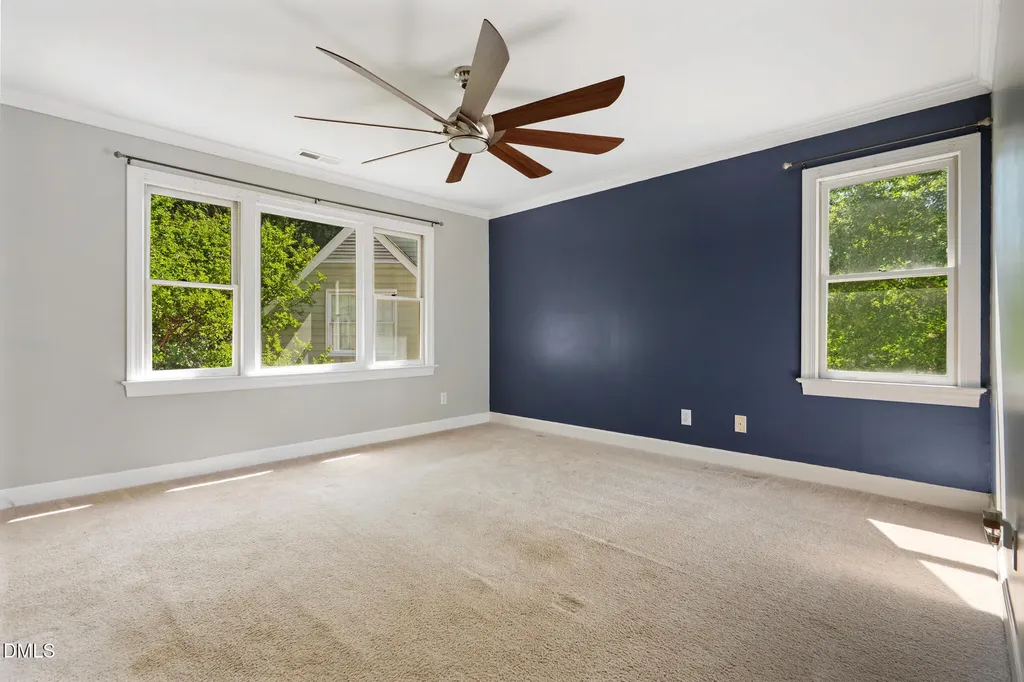 4712 Forest Highland Drive Raleigh NC 27604