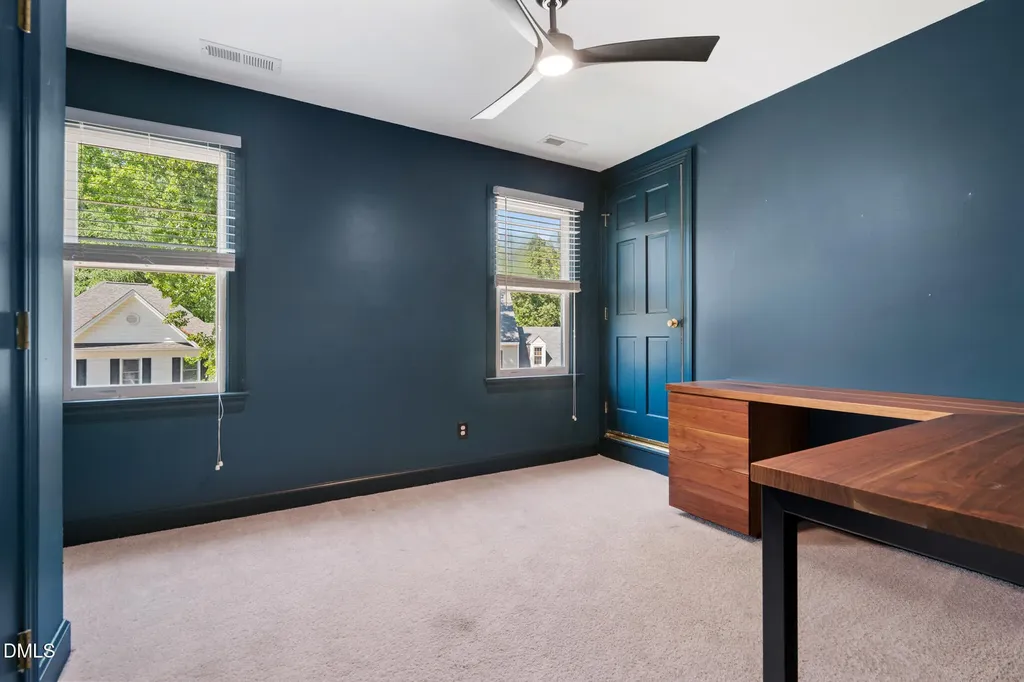 4712 Forest Highland Drive Raleigh NC 27604