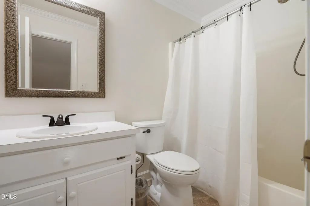 4712 Forest Highland Drive Raleigh NC 27604