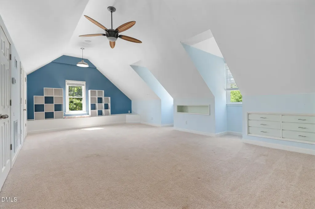 4712 Forest Highland Drive Raleigh NC 27604