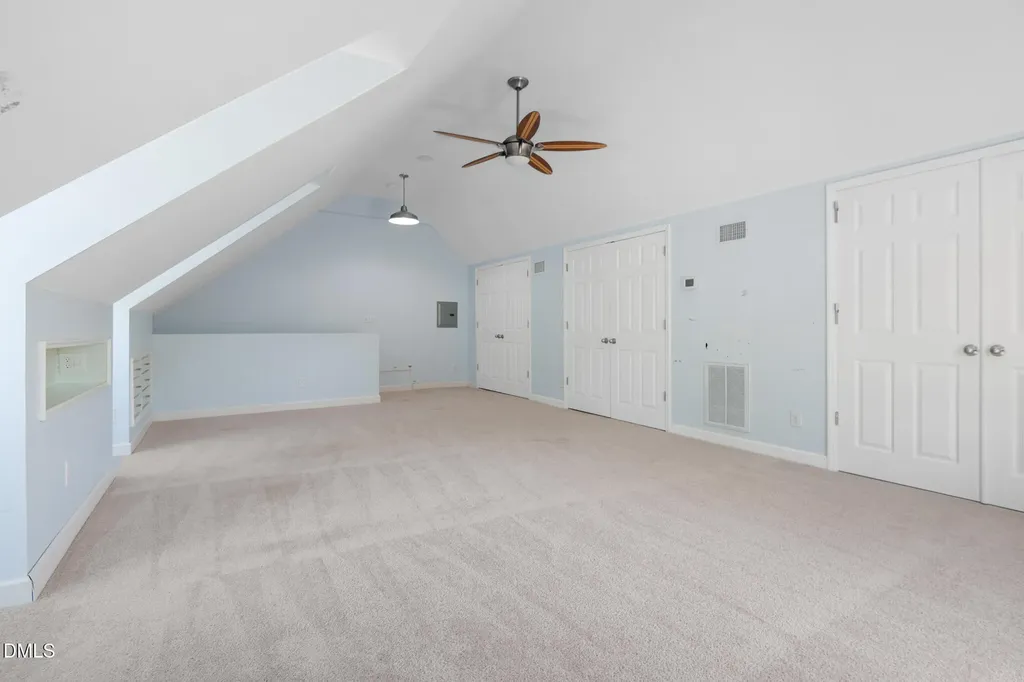 4712 Forest Highland Drive Raleigh NC 27604