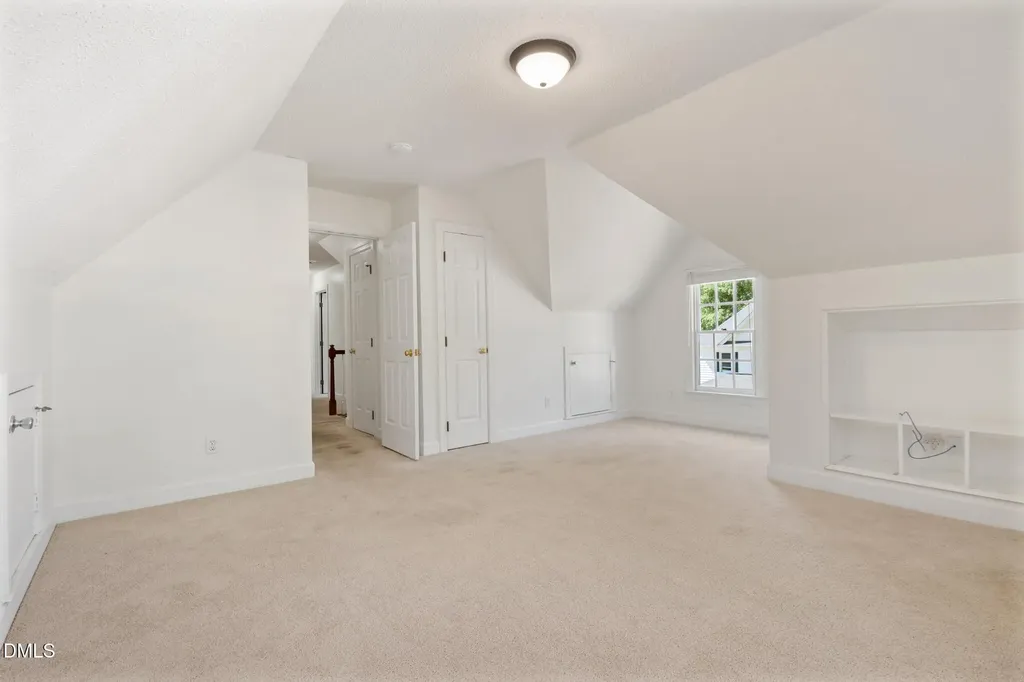 4712 Forest Highland Drive Raleigh NC 27604