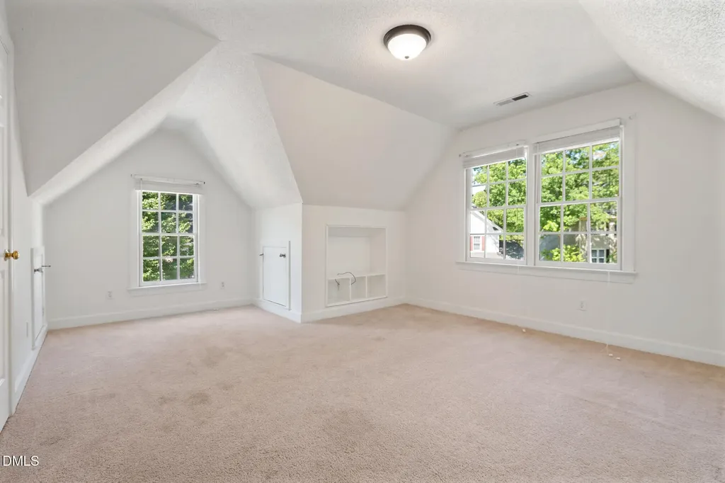4712 Forest Highland Drive Raleigh NC 27604