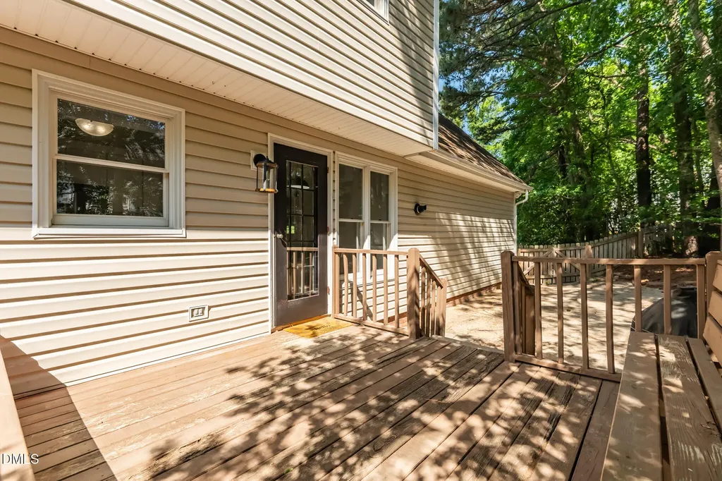 4712 Forest Highland Drive Raleigh NC 27604