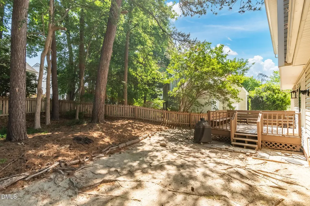 4712 Forest Highland Drive Raleigh NC 27604