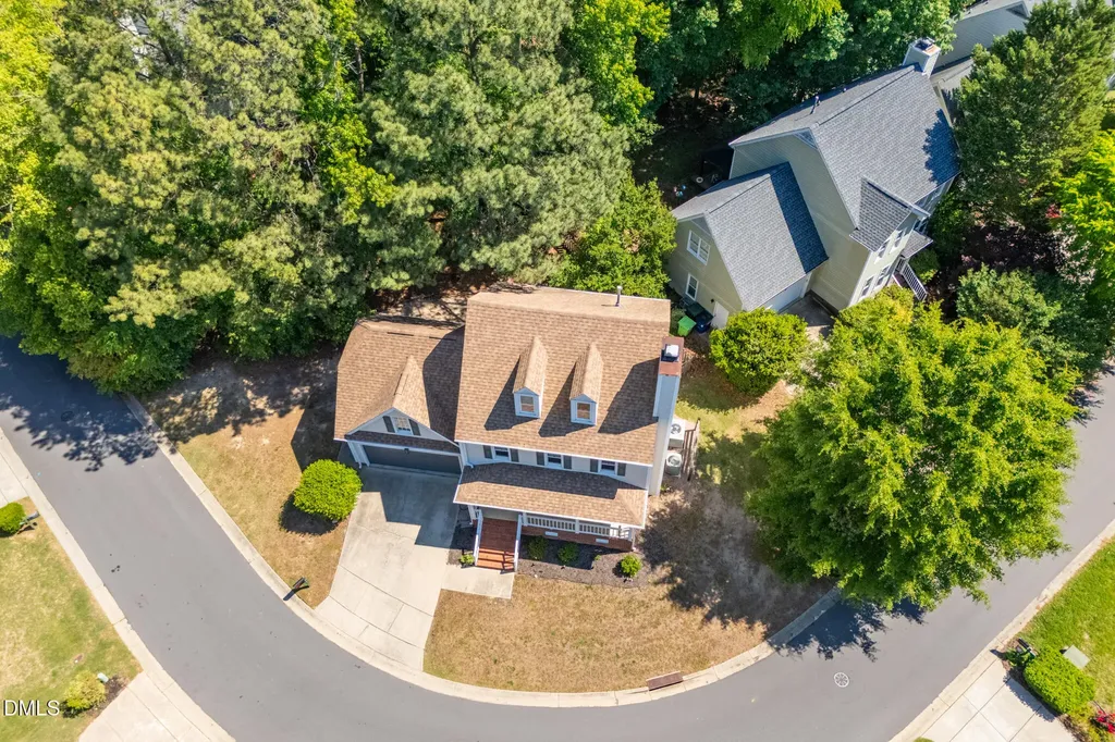 4712 Forest Highland Drive Raleigh NC 27604