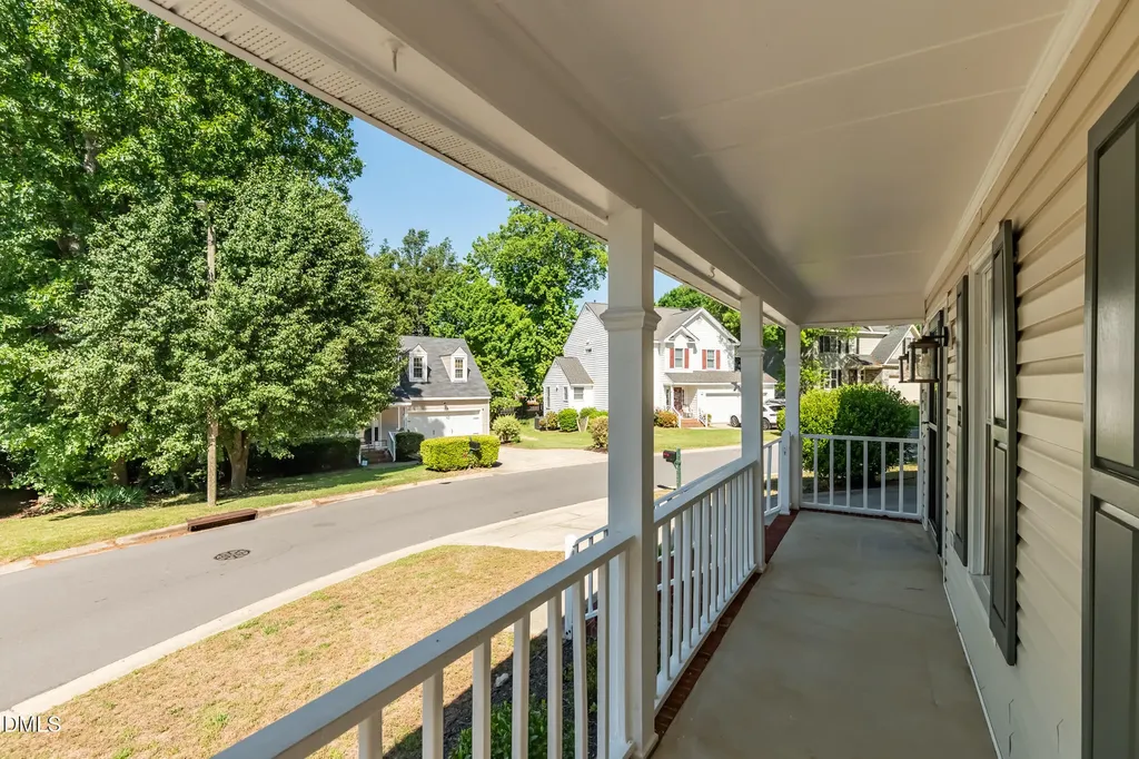 4712 Forest Highland Drive Raleigh NC 27604