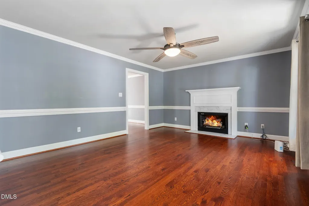4712 Forest Highland Drive Raleigh NC 27604