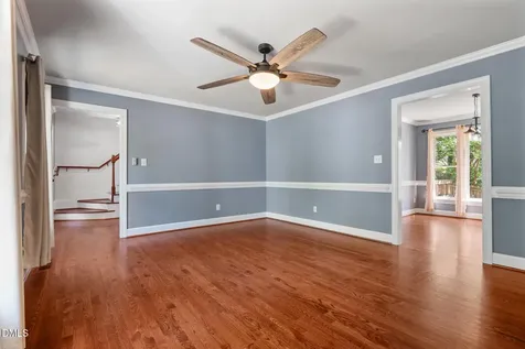 4712 Forest Highland Drive Raleigh NC 27604