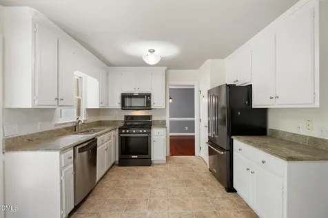 4712 Forest Highland Drive Raleigh NC 27604
