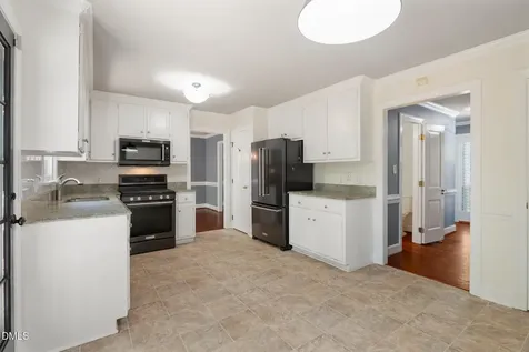 4712 Forest Highland Drive Raleigh NC 27604