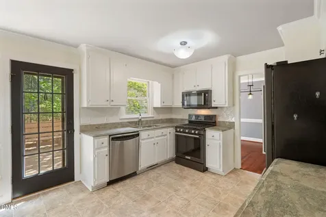 4712 Forest Highland Drive Raleigh NC 27604