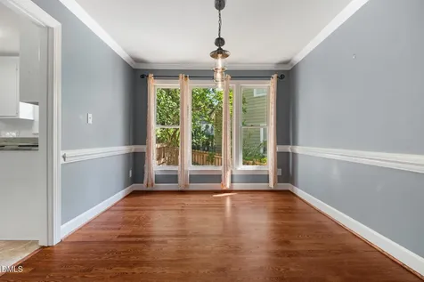 4712 Forest Highland Drive Raleigh NC 27604