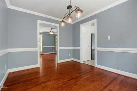 4712 Forest Highland Drive Raleigh NC 27604