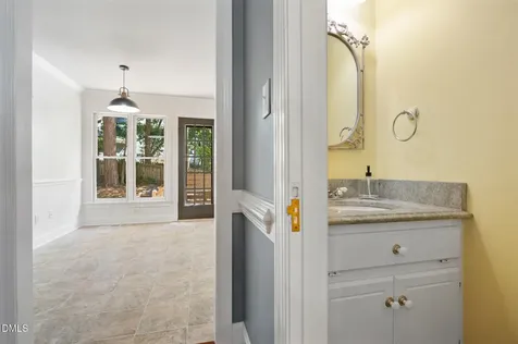 4712 Forest Highland Drive Raleigh NC 27604