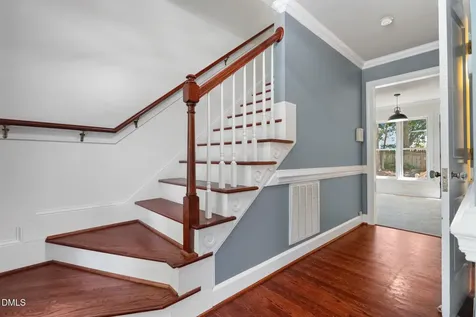 4712 Forest Highland Drive Raleigh NC 27604