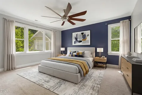 4712 Forest Highland Drive Raleigh NC 27604
