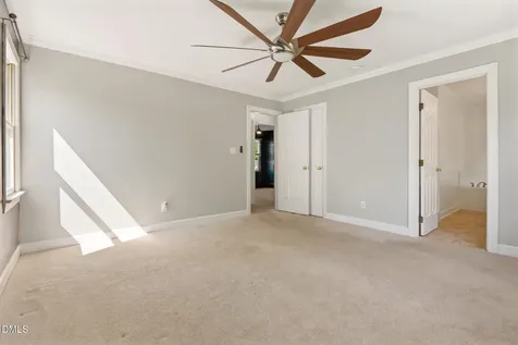 4712 Forest Highland Drive Raleigh NC 27604