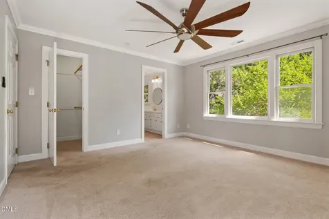 4712 Forest Highland Drive Raleigh NC 27604