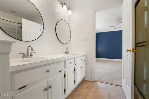 4712 Forest Highland Drive Raleigh NC 27604