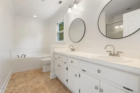 4712 Forest Highland Drive Raleigh NC 27604