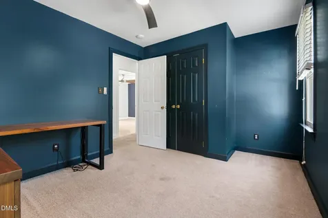 4712 Forest Highland Drive Raleigh NC 27604