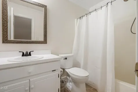 4712 Forest Highland Drive Raleigh NC 27604