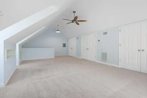 4712 Forest Highland Drive Raleigh NC 27604