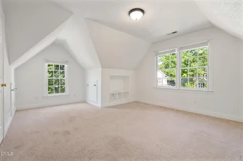 4712 Forest Highland Drive Raleigh NC 27604