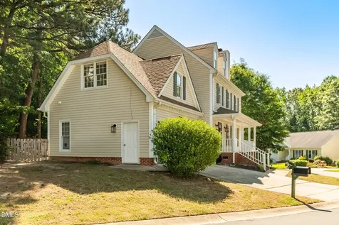 4712 Forest Highland Drive Raleigh NC 27604