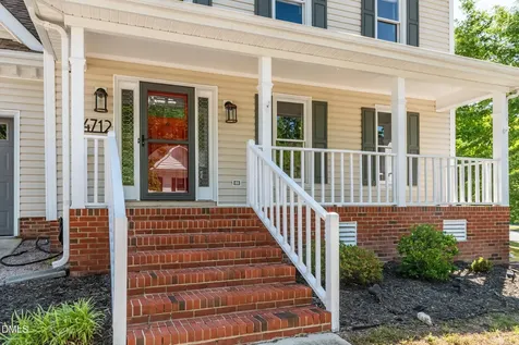 4712 Forest Highland Drive Raleigh NC 27604