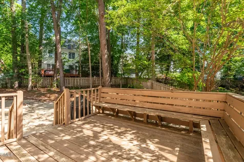4712 Forest Highland Drive Raleigh NC 27604