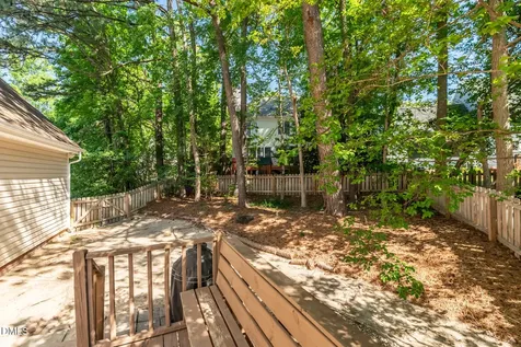 4712 Forest Highland Drive Raleigh NC 27604