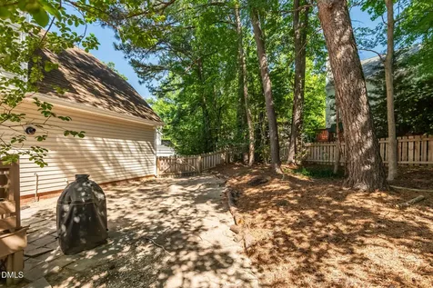 4712 Forest Highland Drive Raleigh NC 27604