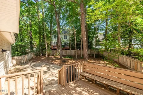 4712 Forest Highland Drive Raleigh NC 27604