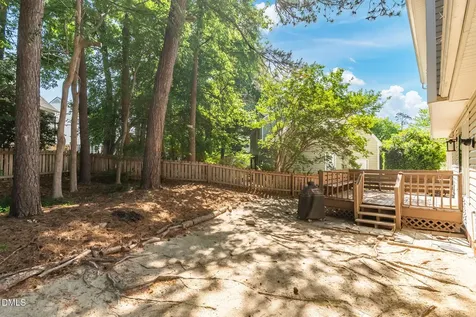 4712 Forest Highland Drive Raleigh NC 27604