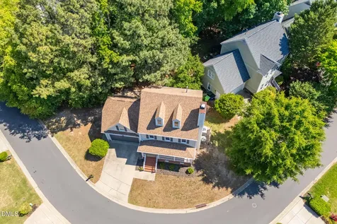 4712 Forest Highland Drive Raleigh NC 27604