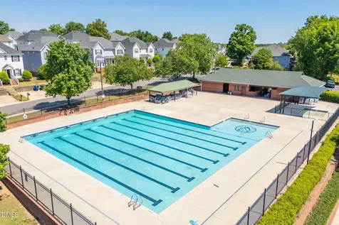 4712 Forest Highland Drive Raleigh NC 27604