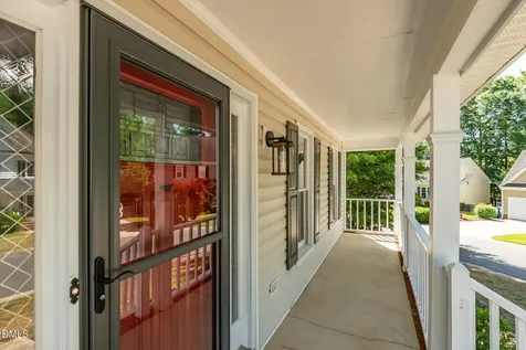 4712 Forest Highland Drive Raleigh NC 27604