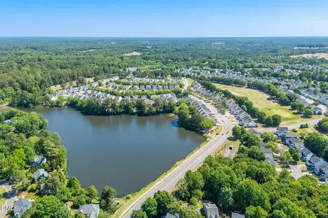 4712 Forest Highland Drive Raleigh NC 27604