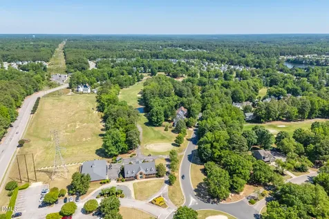 4712 Forest Highland Drive Raleigh NC 27604
