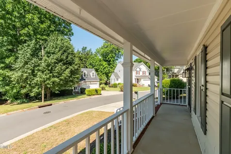 4712 Forest Highland Drive Raleigh NC 27604