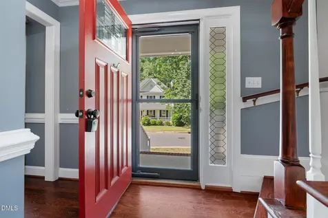 4712 Forest Highland Drive Raleigh NC 27604