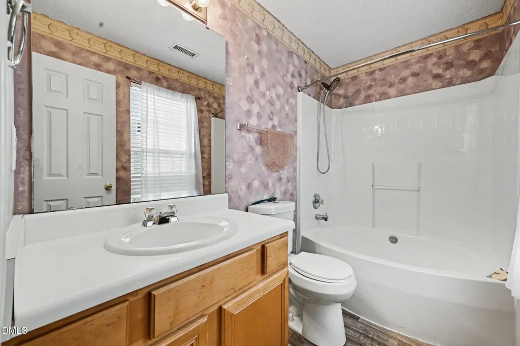 1016 Penncross Drive Raleigh NC 27610