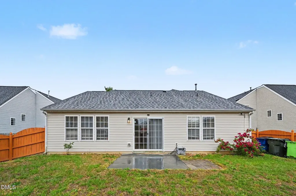 1016 Penncross Drive Raleigh NC 27610